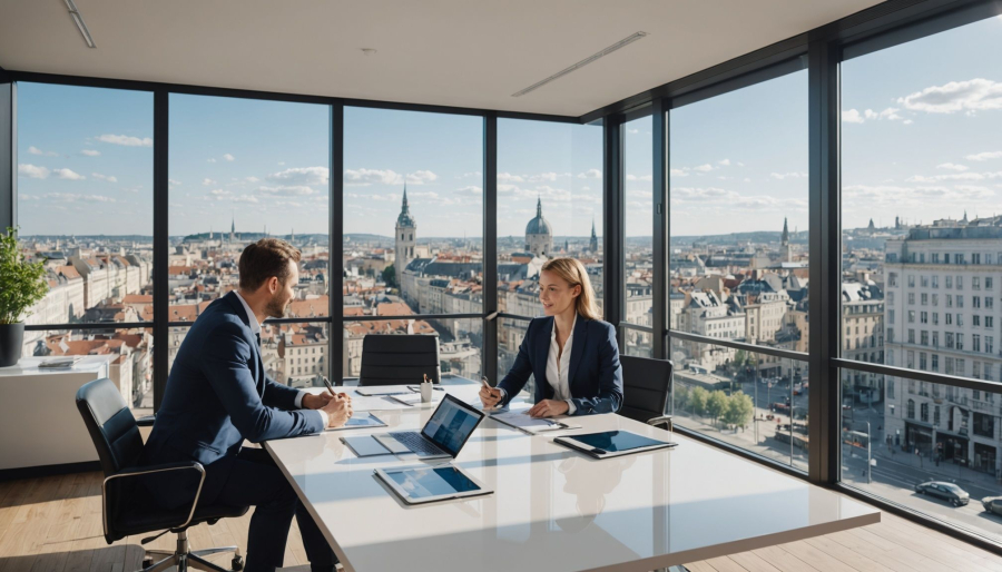 Recrutement à lyon : comment choisir le bon cabinet spécialisé ?